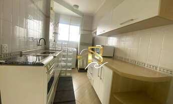 Imagem 3: Apartamento com 1 dormitório para alugar, 44 m² por R$ 2.500/mês - Enseada - Guarujá/SP