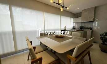 Imagem 3: APARTAMENTO À VENDA NO TATUAPÉ, 3 DORMITÓRIOS, 2 SUÍTES. 2 VAGAS DE GARAGEM