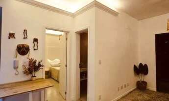 Imagem 4: Apartamento com 1 dormitório à venda, 48 m² por R$ 600.000,00 - Centro - Cabo Frio/RJ