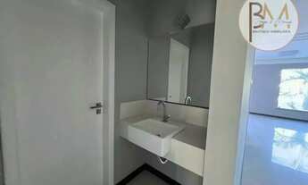 Imagem 2: Casa com 3 dormitórios para alugar, 200 m² por R$ 4.999/mês - Lagoa Salgada - Feira de San