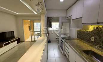 Imagem 3: Apartamento para alugar na Barra Funda com 2 dormitórios