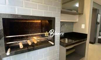 Imagem 2: Apartamento com 2 dormitórios à venda, 70 m² por R$ 1.400.000,00 - Centro - Balneário Camb