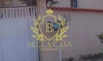 Imagem 2: Casa com 2 quartos à venda por R$180.000,00 - São Vicente - Araruama/RJ