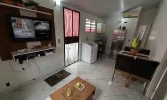 Imagem 7: Casa na Vila Luizão