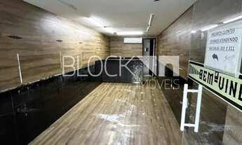 Imagem 4: Barra Olímpica Galpão / depósito com 1 vaga na garagem