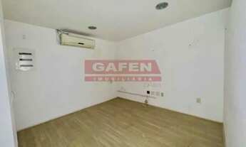 Imagem 3: Excelente sala comercial na Rua do Rosário - 4 ° andar - Centro