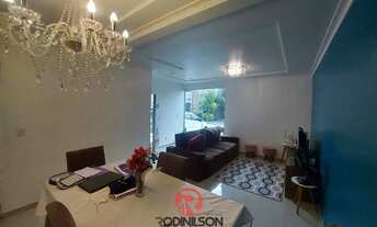 Imagem 6: Cond. Jardim Espanha, Bela casa com Piscina, 4/4, s/2 suítes, churrasqueira, nascente, Bel