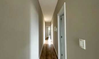 Imagem 5: À VENDA: CASA UNIFAMILIAR (NÃO GEMINA) DE 86,44m², 03 DORM. (01 SUÍTE), PÁTIO E EXCELENTE