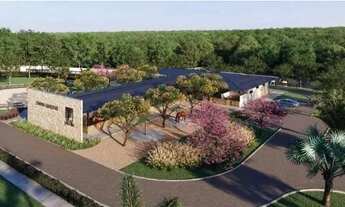 Imagem: Vende-se ágio de terreno de 1.580m² no