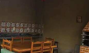 Imagem: Casa a venda em Aparecida de Goiânia (estuda