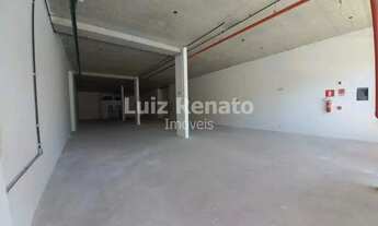 Imagem: Loja para aluguel - Padre Eustáquio