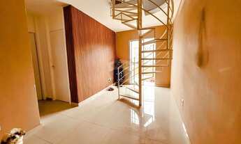 Imagem 3: Cobertura Exclusiva em Lauro de Freitas, 3 Quartos