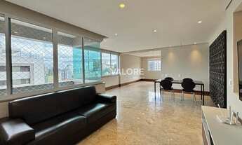 Imagem 2: Apartamento 4 quartos à venda no Serra