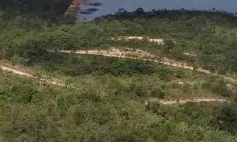 Imagem: Imóvel para venda possui 30000 metros quadrados