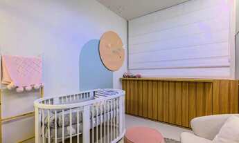 Imagem 6: Residencial Portal do Parqu II