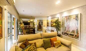 Imagem 4: Apartamento à Venda - Alphaville, 3 Quartos, 133 m2