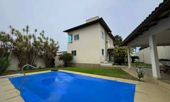 Imagem 4: Imóvel para venda tem 250 metros quadrados com 4 quartos em Sol Nascente - Guarapari - ES