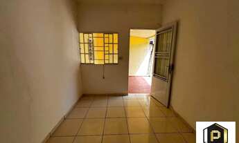 Imagem 4: Barracão 2 quartos bairro União