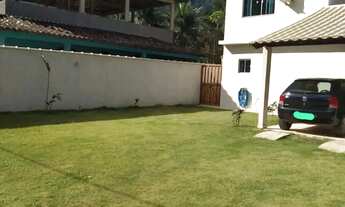 Imagem 2: Chácara para venda na região serrana de Serra da Cruz em Macaé/RJ, Casa 2 quartos e quinta