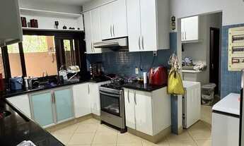 Imagem 7: ALDEIA DO VALE Casa em condomínio com 4 dormitórios