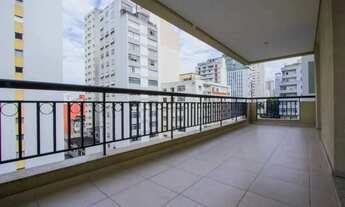 Imagem 5: Apartamento em Alameda Jaú - Jardim Paulista - São Paulo/SP