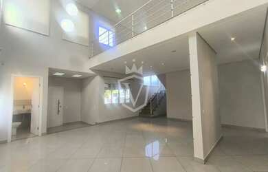 Imagem 2: Casa com 03 Suítes para Alugar, Bosque do Jatobás- Jundiaí/SP