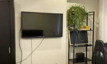 Imagem 2: Vendo suíte no Transamerica localizado no Parque Tamandaré