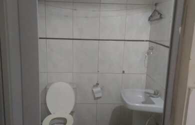 Imagem 4: Kitnet Candangolândia