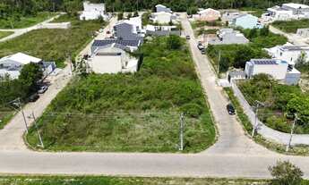 Imagem: Terreno ao lado da esquina à venda, Alphaville