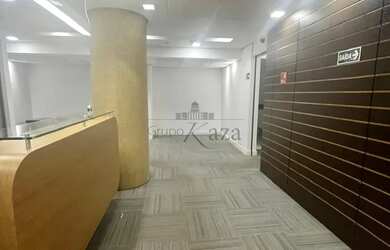 Imagem 4: Conjunto Comercial - 5 Salas - Vila Olímpia - 367m²
