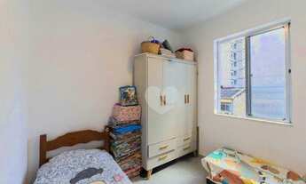 Imagem 4: Apartamento com 2 quartos à venda, 65 m² por R$ 300.000 - Vila Isabel - Rio de Janeiro/RJ