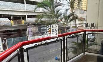 Imagem 3: Apartamento 3 quartos para locação no Aterrado/Volta Redonda -AP01364