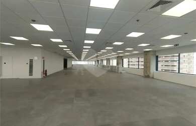 Imagem 7: Salas para locação em Parque Industrial Tomas Edson - SP