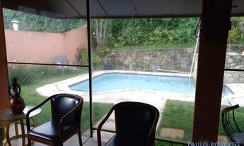 Imagem 5: CASA EM CONDOMÍNIO - ALPHAVILLE - SP