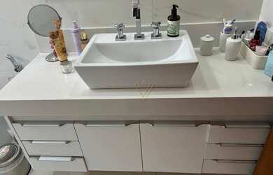 Imagem 15: Casa com 4 dormitórios, 440 m² - venda por R$ 3.650.000 ou aluguel por R$ 25.000/mês - Res