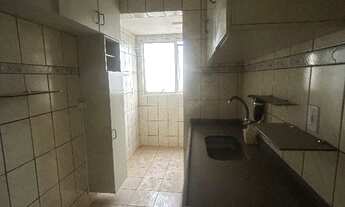 Imagem 5: APARTAMENTO UNIVERSITÁRIO 2 QUARTOS