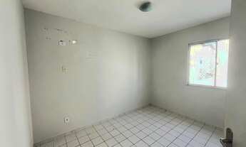 Imagem 7: Apartamento com dois quartos na vila Mocó