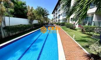 Imagem 4: Vendo Flat 2 quartos em Porto de Galinhas -47m² MOBILIADO