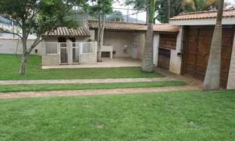 Imagem 2: Chácara dos Sonhos em Mairiporã Conforto e Lazer em Meio à Natureza