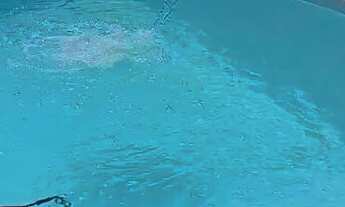 Imagem: Casa/Temporada com Piscina Aconchegante