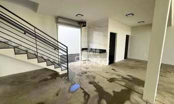 Imagem 3: Galpão para alugar, 250 m² por R$ 5.000/mês - Monte Hebron - Uberlândia/MG