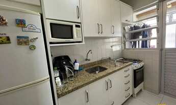 Imagem 7: Apartamento 1 Dormitório no Centro de Florianópolis - Mobiliado e com Vaga Coberta!