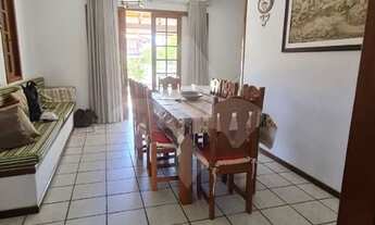 Imagem 5: Casa com 4 dormitórios à venda, 180 m² por R$ 880.000,00 - Loteamento Praia de Ibiraquera