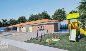 Imagem: Seu novo lar no Turu começa aqui! possui