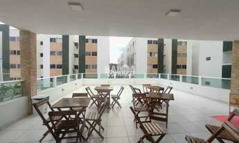 Imagem 3: Apartamento à venda no Condominio Solaris Residence Sul, Bairro Cristo Rei, Teresina/PI