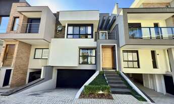 Imagem: Sobrado com 03 Quartos sendo Uma Suite no