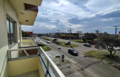 Imagem: Alugo Apartamento com 130 m2 esquina para