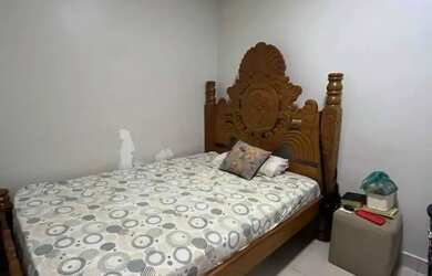 Imagem 5: Imóvel para venda possui 150 metros quadrados com 3 quartos