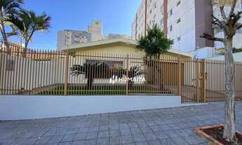 Imagem: Casa para alugar, 300 m² por R$ 10.500,00/mês