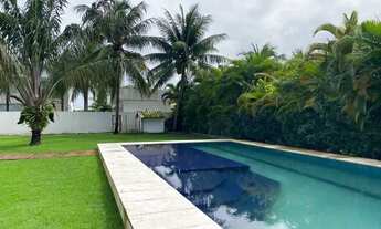 Imagem 7: Sobrado para aluguel possui 180 metros quadrados com 3 quartos